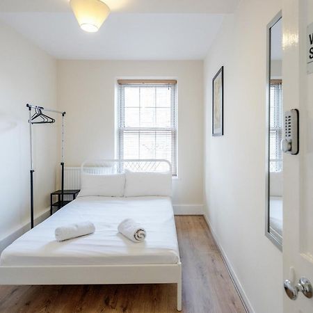 Aplacetostay Central London Apartment, Zone 1 Wat Exterior photo